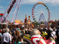 San Isidro 2026 llenar&aacute; Madrid de verbenas, chotis y tradici&oacute;n popular estutele.com