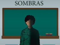 Hugo Escribano, el joven autor que convierte el acoso escolar en literatura, firmar&aacute; en la Feria del Libro de Madrid estutele.com