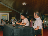 Hugo Escribano, el joven autor que convierte el acoso escolar en literatura, firmar&aacute; en la Feria del Libro de Madrid estutele.com