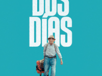 Se estrena 'Dos d&iacute;as', la odisea mar&iacute;tima con el actor m&aacute;s veterano de Espa&ntilde;a que conquist&oacute; M&aacute;laga