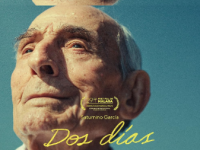 Se estrena 'Dos d&iacute;as', la odisea mar&iacute;tima con el actor m&aacute;s veterano de Espa&ntilde;a que conquist&oacute; M&aacute;laga