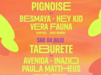 El festival OpenSky Alcobendas desvela su cartel por d&iacute;as y lanza las entradas individuales