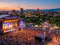 El festival OpenSky Alcobendas desvela su cartel por d&iacute;as y lanza las entradas individuales