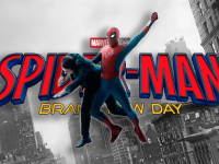 Tom Holland regresa como Spider-Man en una historia que reinventa el futuro de Peter Parker estutele.com