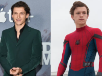 Tom Holland regresa como Spider-Man en una historia que reinventa el futuro de Peter Parker estutele.com