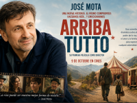 ARRIBA TUTTO Jose Mota estutele.com