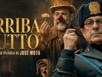 ARRIBA TUTTO Jose Mota estutele.com