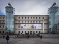 Museo Reina Sofía 