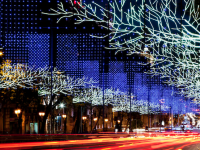 NAVIDAD EN MADRID 2022