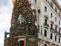 NAVIDAD EN MADRID 2022