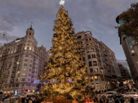 NAVIDAD EN MADRID 2022