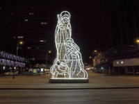 NAVIDAD EN MADRID 2022