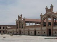 Abre la pista de patinaje de Matadero Madrid