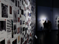 La Bienal de Arte Contemporáneo de Fundación ONCE