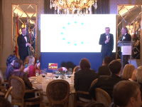 LA SOCIEDAD EUROPEA DE FOMENTO SOCIAL Y CULTURAL CONCEDE EL PREMIO EUROPEO A LA CALIDAD Y COMPROMISO EMPRESARIAL EN SU I EDICIÓN