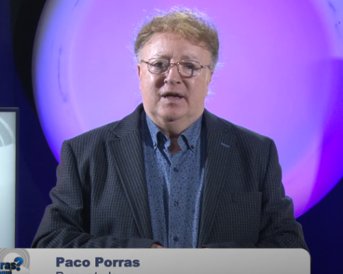 PACO PORRAS