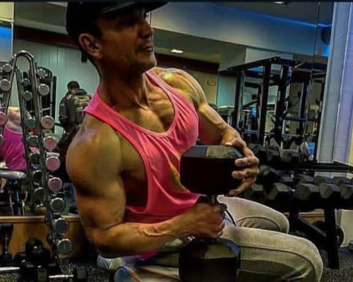 Activa T con Leo Montiel 