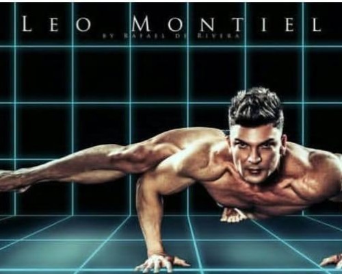 Activa T con Leo Montiel 