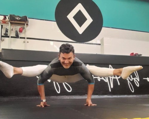 Activa T con Leo Montiel 