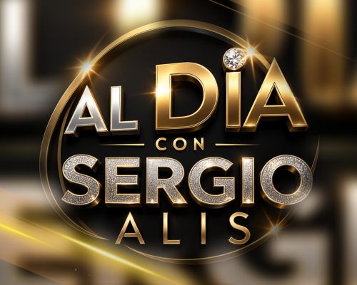 AL DIA CON SERGIO ALIS