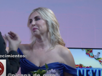 MALENA GRACIA en CONEXIÓN LATINA