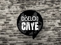 DISELO A LA CAYE, con Caye Rodenas