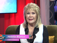 TIEMPOS ERAN TIEMPOS CON HELENA BIANCO