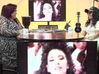 Edith Salazar & Cristina del Valle