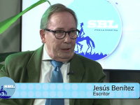 Jes&uacute;s Ben&iacute;tes 