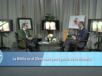 La Biblia, el libro m&aacute;s perseguido de la historia 