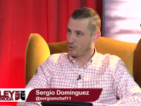 Sergio Dominguez estutele.com