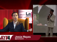 Jesus Reyes estutele.com
