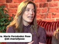 dra Maria Fernandez Pose 