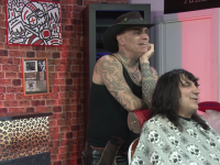 Ivan Arnal & Javi Bon Scott