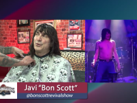 Javi Bon Scott