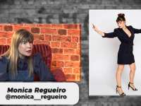 Monica Regueiro Diselo a la Caye 