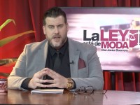 LA LEY ESTA DE MODA