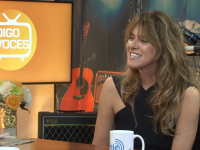 Mar&iacute;a Berasarte oigo voces 