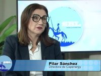 PILAR SANCHEZ CAPENERGY  SE BUSCAN LOCOS POR LA CORDURA estutele.com