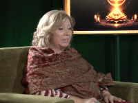 Gloria Alonso en Frank Hidalgo Show estutele.com