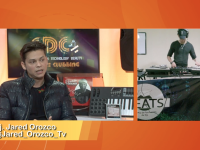 Jared Orozco en CULTURA DE CLUB estutele.com