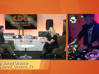 Cultura de Club con DJ Sandy Love & Jared Orozco estutele.com