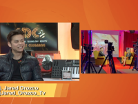 Jared Orozco en CULTURA DE CLUB estutele.com