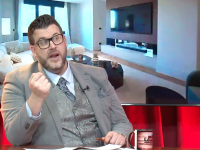 Javier Guerrero La Ley Est&agrave; de Moda estutele.com