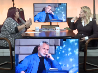 Ainhoa Arteta en oigo voces estutele.com