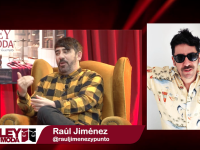 raul gimenez en la ley est&aacute; de moda estutele.com