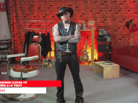 detr&aacute;s de camaras de no te cortes con ivan arnal alfombra roja 