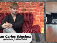 E60, DISELO A LA CAYE Con Cayetana Rodenas/ Geraldine Larrosa y Juan Carlos S&aacute;nchez