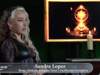 E5, FRANK HDG SHOW con Sandra Lopez