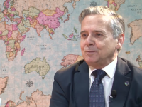 E175 EMISIÓN UNA MIRADA A NUESTRA SEGURIDAD Y DEFENSA